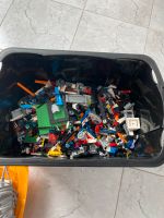 Lego Box mit vielen Bausteinen 6kg Dortmund - Schüren Vorschau