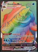 Drednaw VMAX 075/073 Rainbow Hyper Rare Champion's Path Hamburg-Mitte - Hamburg Altstadt Vorschau