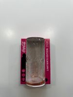 McDonald’s Coca Cola Glas Limitierte Edition 2024 Pink Niedersachsen - Garbsen Vorschau