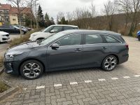 Kia Ceed SW 1.6 crdi Inspektion Bremsen VA/HA Neu Baden-Württemberg - Wiernsheim Vorschau