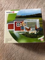 Schleich Farm Life 42191 - Hühnerstall Rheinland-Pfalz - Speyer Vorschau