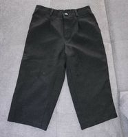 Festliche Hose schwarz Gr. 98 Baden-Württemberg - Oftersheim Vorschau