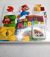 Nintendo 3DS  Super Mario 3D Land Nordrhein-Westfalen - Minden Vorschau