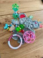 Spielzeug Set für Babys Rheinland-Pfalz - Höhfröschen Vorschau