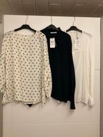 NEU! Mango Blusen - Set Gr. L versch. Modelle Bayern - Kitzingen Vorschau