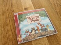 Winnie Puuh auf Großer Reise von Walt Disney CD Original Hörspiel Nordrhein-Westfalen - Rheinbach Vorschau