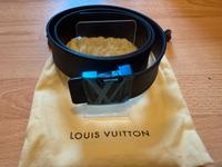Original Louis Vuitton Herren Gürtel Neu Dortmund - Innenstadt-Nord Vorschau