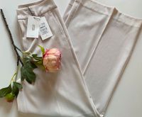 InWear Stoffhose Wide Leg creme Gr.36 NP100€ top aktuell☀️ Bayern - Niederwerrn Vorschau