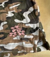 Camouflage Shirt Bayern - Altomünster Vorschau