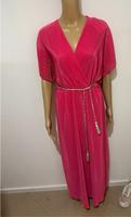 Tolles Kleid 36/42 in pink oder grün neu Bayern - Nördlingen Vorschau