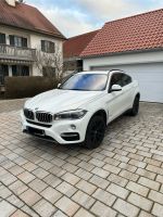 BMW X6 50i „Standheizung“ Bayern - Erdweg Vorschau