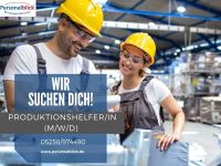 Produktionsmitarbeiter/in (m/w/d) Nordrhein-Westfalen - Hövelhof Vorschau