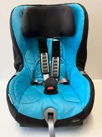 Römer Britax King plus Kindersitz Leon 2000001789 Sachsen - Laußnitz Vorschau