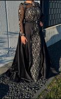 festliches, orientalisches Abendkleid // Kaftan Nordrhein-Westfalen - Langenfeld Vorschau