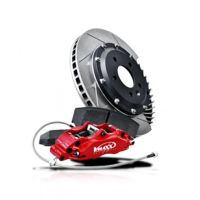 V-Maxx 330mm Bremsanlage Alfa Romeo 147, 156, 164, GT Nordrhein-Westfalen - Iserlohn Vorschau