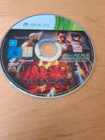 Tekken 6 xbox 360 spiel ohne hülle und kratzer auf der rückseite Brandenburg - Schwedt (Oder) Vorschau