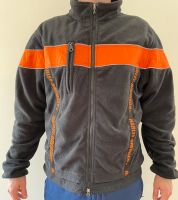 Fleecejacke Harley-Davidson, Herren, Gr. XL Niedersachsen - Scheeßel Vorschau