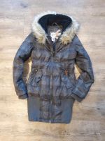 *Khujo Wintermantel/Jacke* neuwertig Gr.S Hessen - Eschborn Vorschau