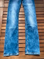 Soccx Jeans Romy 29/34 Sachsen - Haselbachtal Vorschau