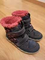 Superfit Winterstiefel, Größe 30 München - Bogenhausen Vorschau