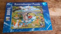 Ravensburger Puzzle * Thema Disney * ab 6 Jahre * XXL 100 Sachsen-Anhalt - Halle Vorschau