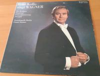 Schallplatte René Kollo singt WAGNER Bayern - Würzburg Vorschau