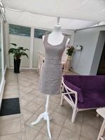 Kleid Fest Business Beige Brandenburg - Hoppegarten Vorschau