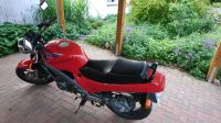 Honda NTV 650 RC33 Mecklenburg-Vorpommern - Alt Meteln Vorschau