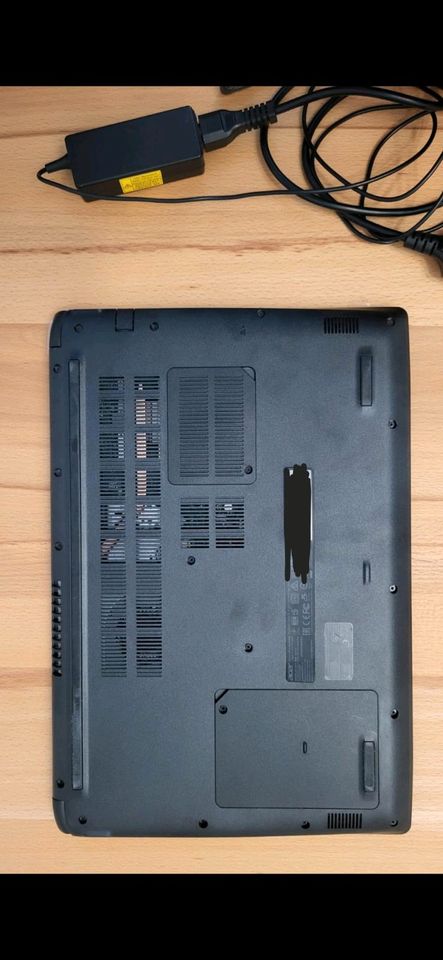 Acer Aspire 3 A315-53-3622 Laptop, Notebook, Core i3, neu in Rhaunen