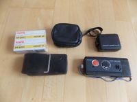 Agfa Opita 5000 pocket Kamera mit Blitz und 2 Filmen Nordrhein-Westfalen - Meckenheim Vorschau