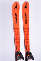 Ski 147; 154; 161; 168 cm ATOMIC REDSTER TI 2021, power woodcore Dresden - Seevorstadt-Ost/Großer Garten Vorschau