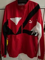 Puma Ferrari, Trainingjacke, Xl, Mesh, NP: € 109,- Berlin - Pankow Vorschau