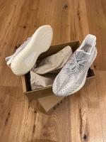 Adidas Yeezy Boost 350 V2 STATIC Größe 47 1/3 EF2905 Bayern - Moosburg a.d. Isar Vorschau