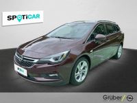 Opel ASTRA 16 1.4 DIRECT INJECTION TURBO DYNAMIC Bayern - Rottenburg a.d.Laaber Vorschau