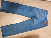 Levis Ribcage straight leg, W30 Niedersachsen - Nordhorn Vorschau