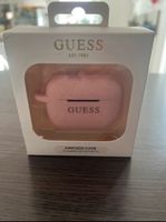 AirPods 3 Case Guess Rosa Neu Nordrhein-Westfalen - Wesseling Vorschau