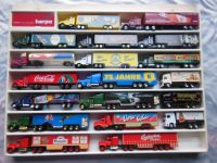 1:87 Modell Lkw ,Konvolut,Sammlung,Herpa, Hessen - Tann Vorschau