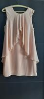 Kleid Festlich Gr. 42 Rosa Duisburg - Rumeln-Kaldenhausen Vorschau