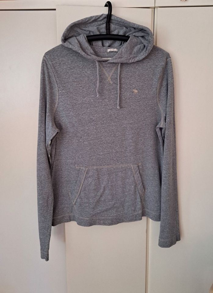 Hoodie Herren Gr. M Abercrombie & Fitch in Oldenburg