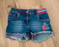 Kurze Jeanshose Gr.134 von Pepperts Nordrhein-Westfalen - Beelen Vorschau