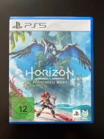 Horizon II Forbidden West PS5 PlayStation Spiel Niedersachsen - Wolfenbüttel Vorschau