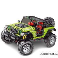 TGL T5010A Jeep Wrangler 4x4 RC Ferngesteuert NEU OVP Nordrhein-Westfalen - Waltrop Vorschau