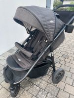 Buggy Joie Mytrax Luftbereifung Hessen - Allendorf Vorschau