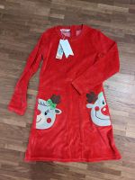 Kleid Kinderkleid Weihnachten 122 Dresden - Blasewitz Vorschau