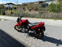 Honda CB500 PC32 Bayern - Röhrnbach Vorschau