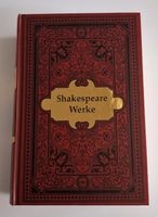 Shakespeare Werke Band 1 sehr guter Zustand Buch Drama Gedichte Baden-Württemberg - Allmendingen Vorschau