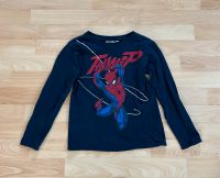 T-Shirt Spiderman - Größe 122 Bayern - Roth Vorschau