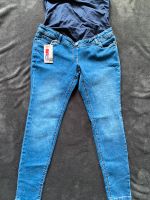 Umstandsmode Jeans in S/M neu Nordrhein-Westfalen - Lüdenscheid Vorschau