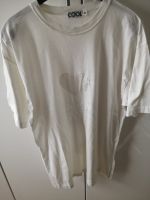 weißes längeres T-Shirt Gr.40 v.Cool ein paar Mal getragen ? Nordrhein-Westfalen - Meerbusch Vorschau
