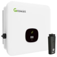 Growatt Hybrid MOD 5000 Baden-Württemberg - Baden-Baden Vorschau